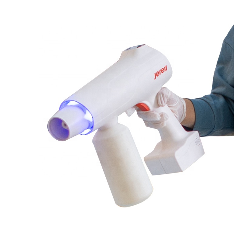 factory prices fog sprayer machine air disinfection