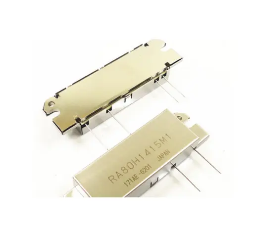 (New Original Transistors Ready Stock) RA80H1415M1