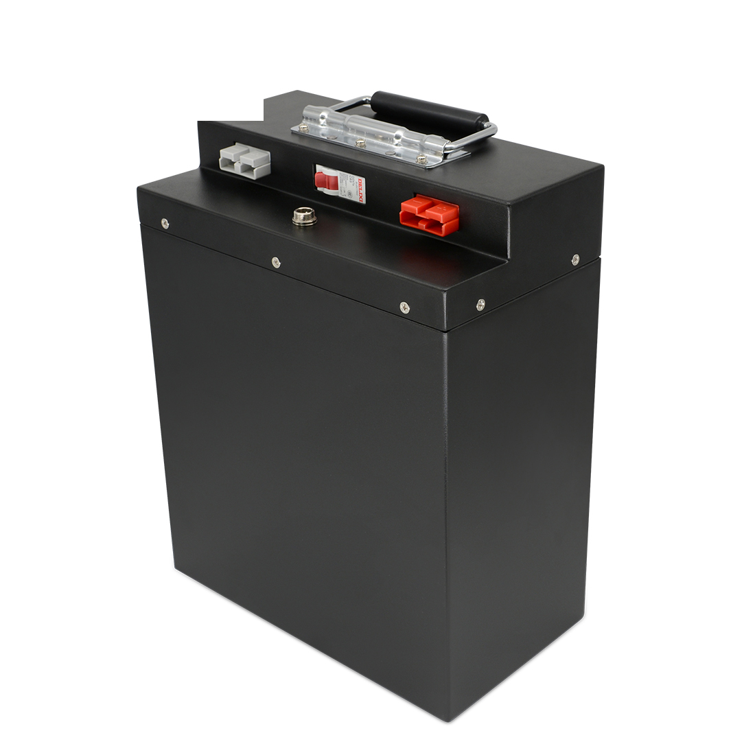 YaBopower AG4850A Горячая продажа Заводская Прямая цена литий-ионный аккумулятор 48В для электрического мотоцикла