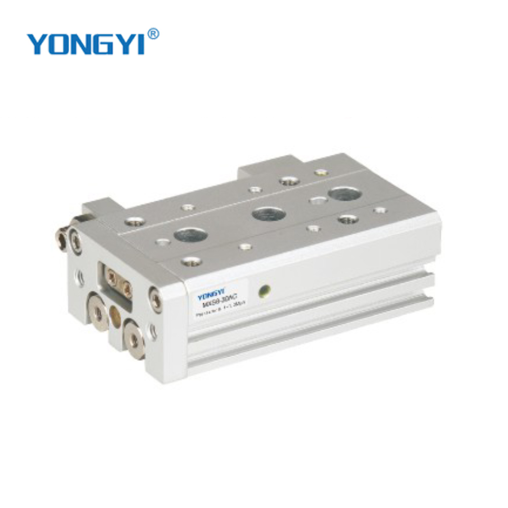 MXS series Small pneumatic slide Air Cylinder