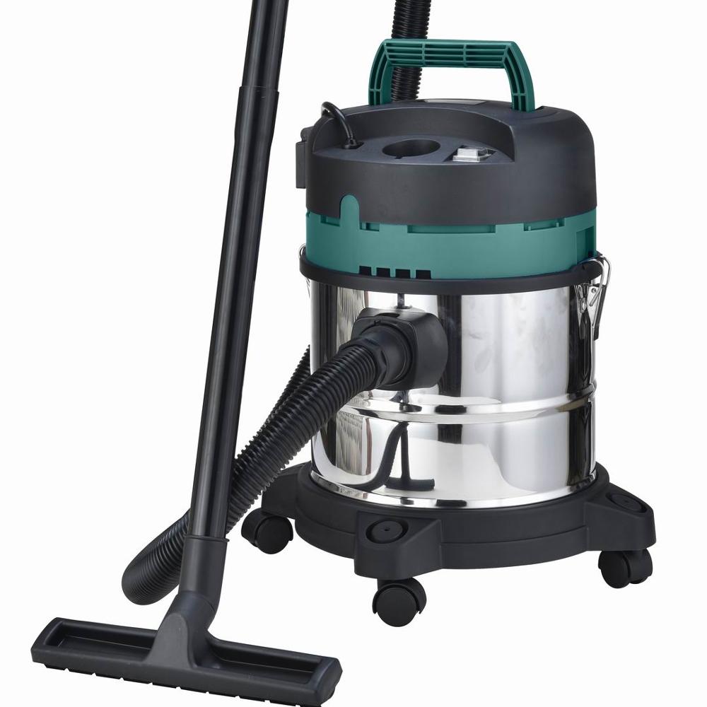 Промышленный пылесос для сухой и влажной уборки Power Action VC1600 20L