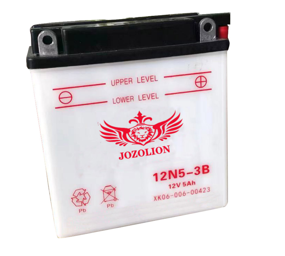 12N7L (12V 7AH) сухой заряженный batterylead кислотные АКБ для мотоциклов