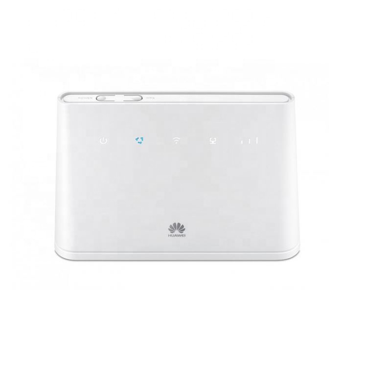 New arrival 4g Wifi router B311-221 B311S-221 Support RJ11 with RJ45 replace b310s-22