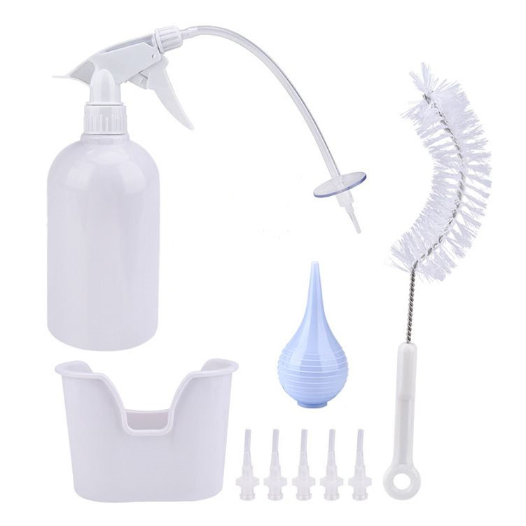 Remover Cleaner Cleaning Syringe Ear Wax Washer