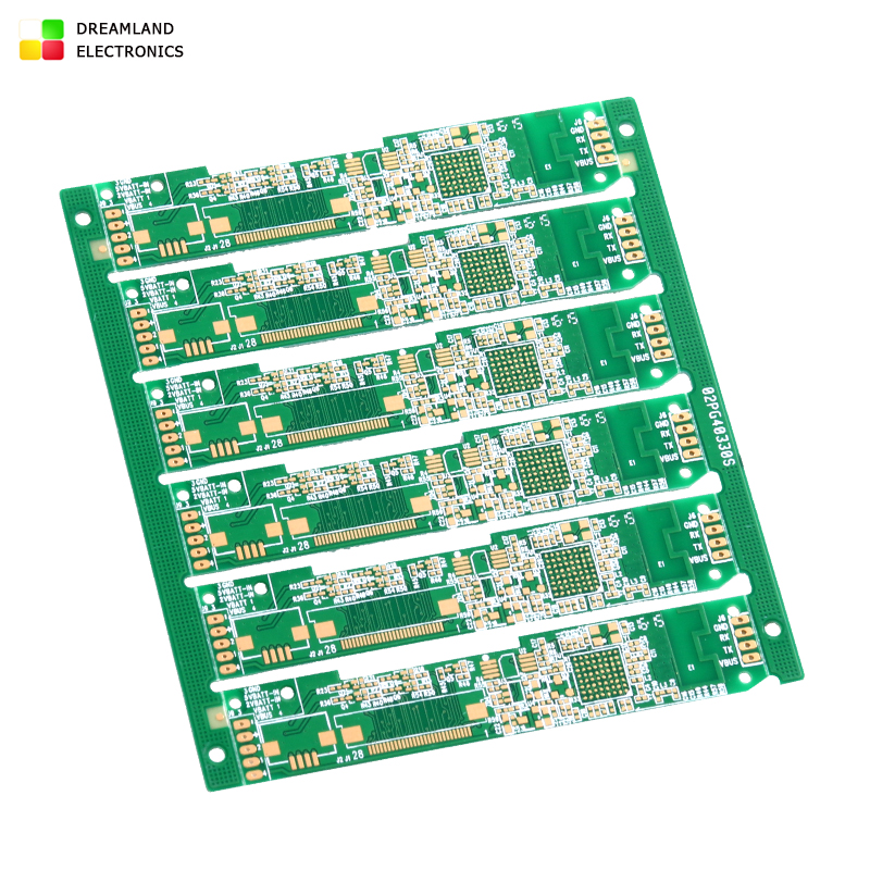Китай электронный клиент fr4 pcb производитель, печатная плата PCB, HDI PCB производитель