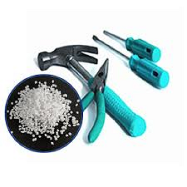 Excellent Tactility Resistance Bands TPE For Electrical or Electronic Accessories