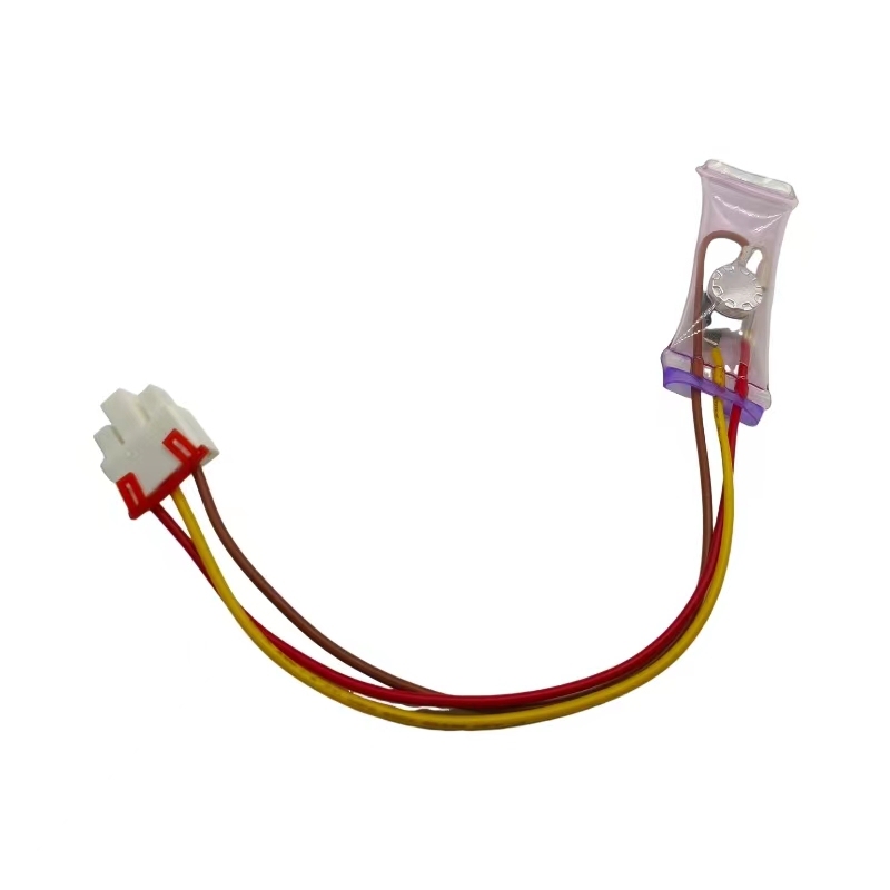 new product Refrigerator Defrost Sensor freezer refrigeration parts