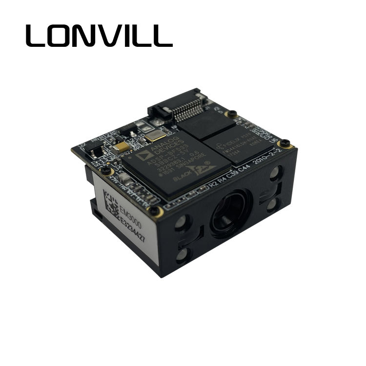 Affordable weight 9g mini embedded 2d barcode scanner module reader module barcode scanner