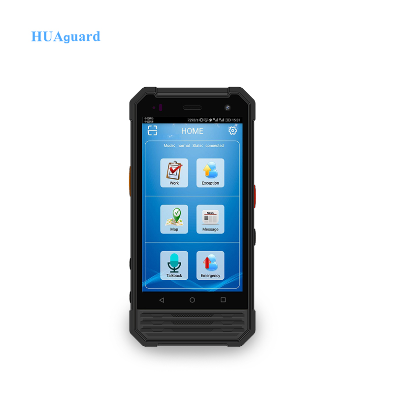 Android GPS персональная система слежения с несколькими функциями