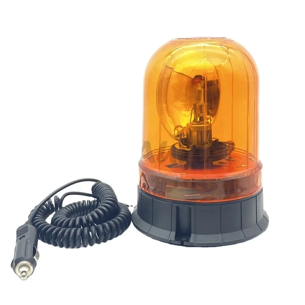 HIGH QUALITY ALARM LIGHT WARNING LIGHT WITH SPRING WIRE FOR HEAVY DUTY TRAILER SPARE PARTS