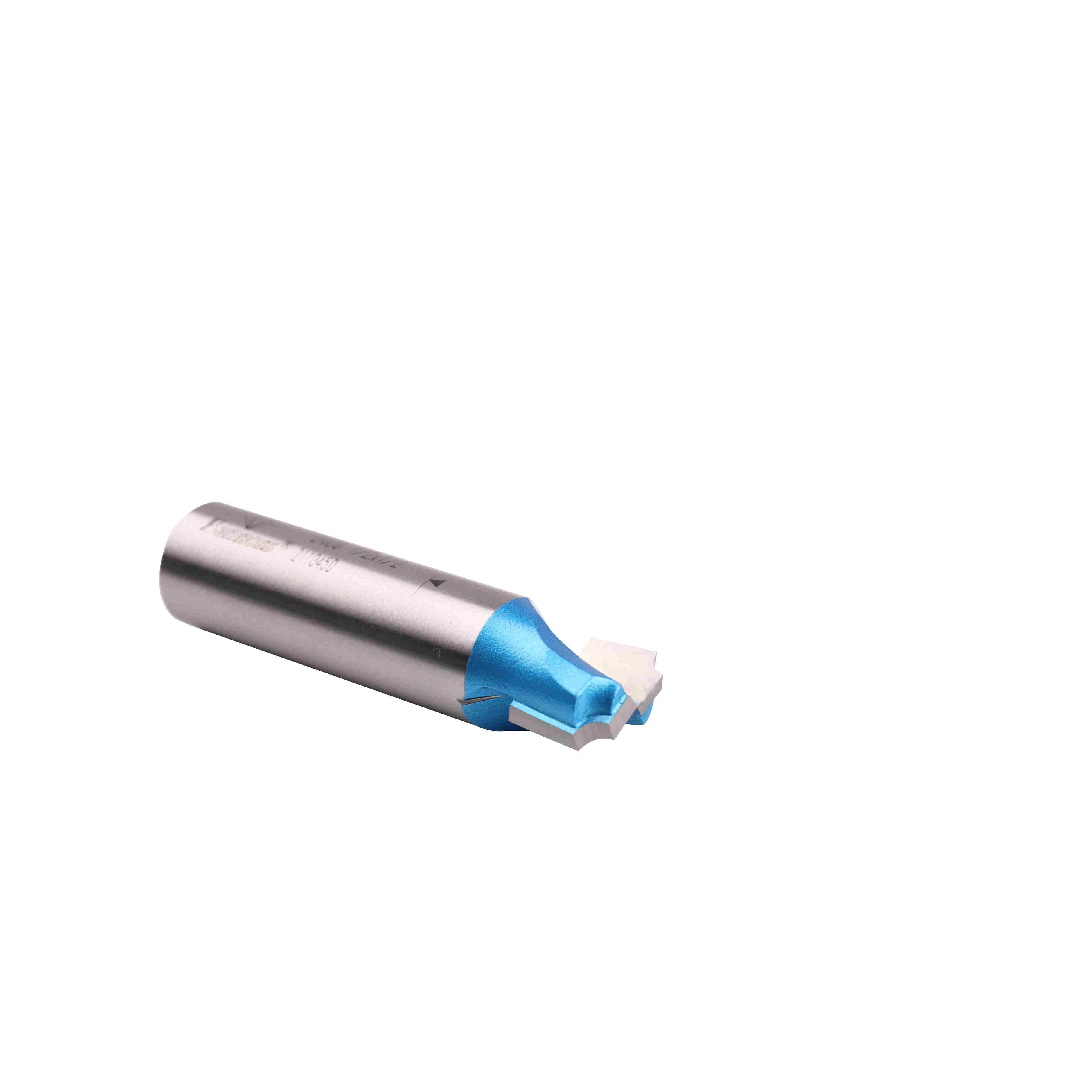 Industrial Grade Durable Flat Bottom Cutter Bit Link Router Drill Wood Machine Electric Tools