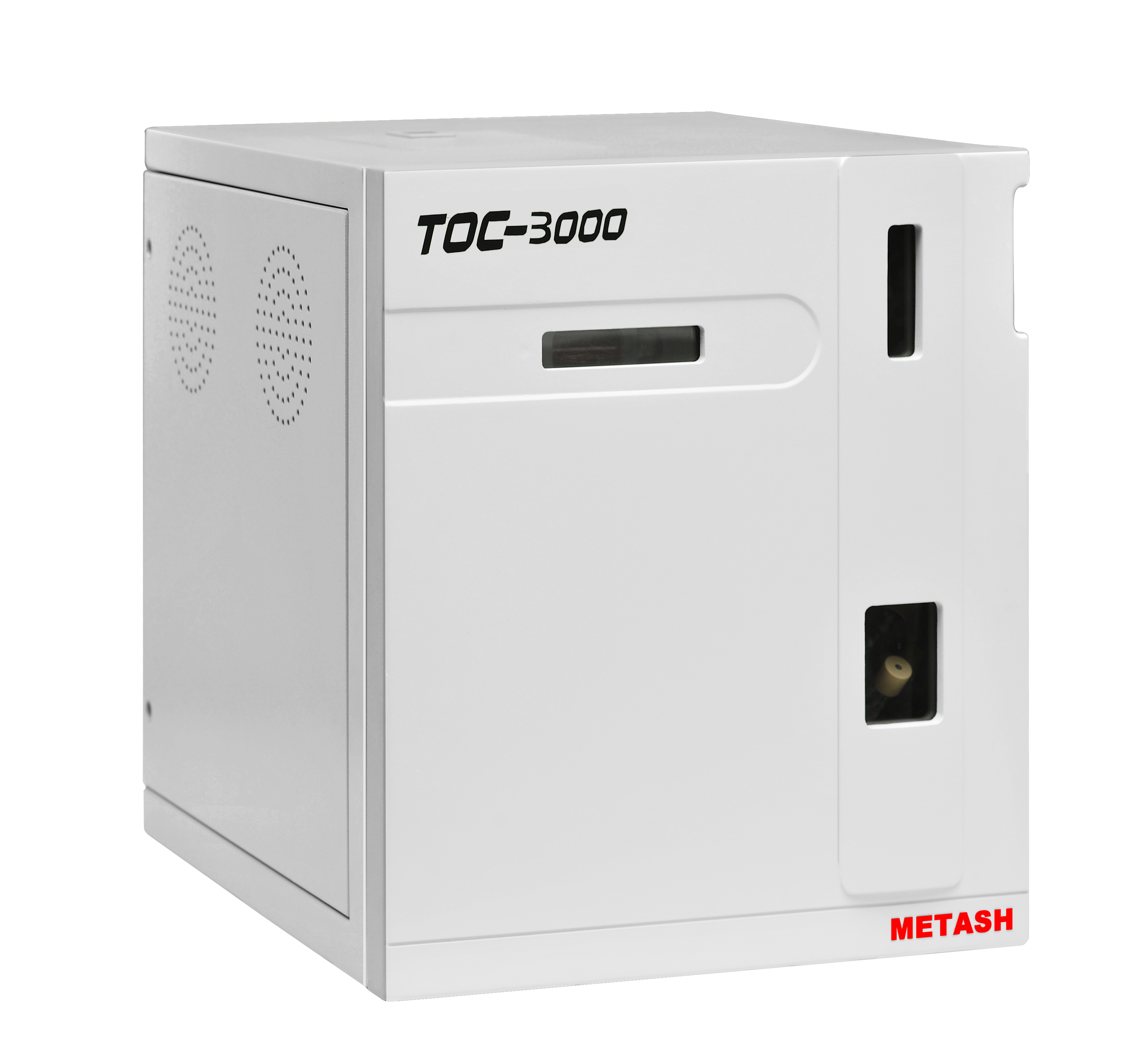 TOC-3000 анализатор УФ влажного химического окисления анализатор общего количества органического углерода