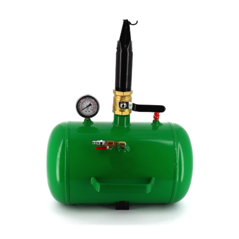 Gtypro воздушного шарика автошины местный Blaster инструмент для сидения шин 30L 5 галлонов резервуар/шарик местный blaster шин для сидения Надувное