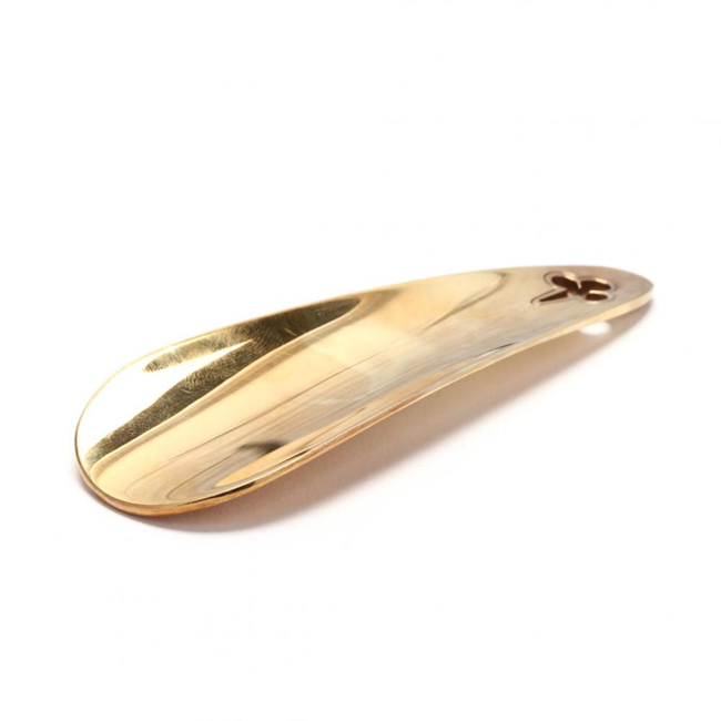Brass Shoe Horn