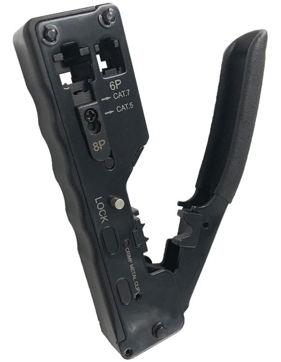 Cat7 crmping инструмент RJ45 Cat7 telecom кабельной сети инструменты