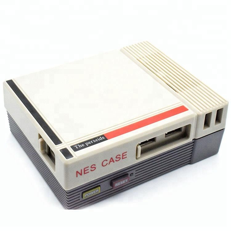 Лидер продаж с завода, корпус NESPI + для Raspberry pi 3/3 B +