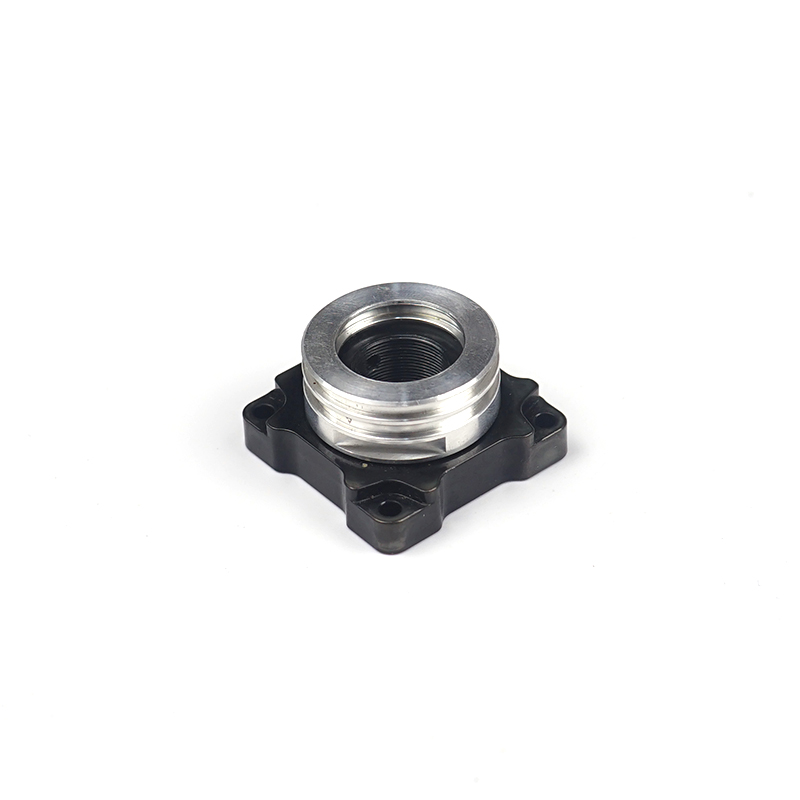 Customized high quality strength training weigh lifting accessories aluminum barbell collar