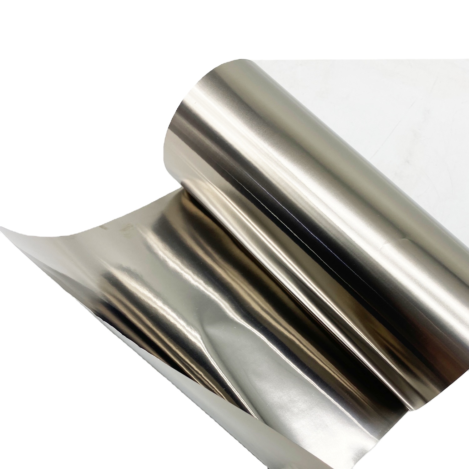 Customized size Purity 99.95% Titanium Grade 5 Titanium Plate Thin sheet foil Titanium thin foil from Combat