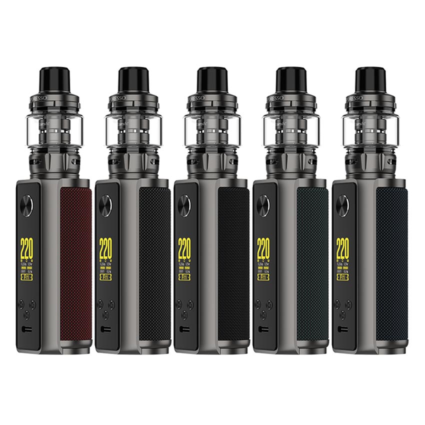 Лучшие бренды электронных сигарет vaporesso target 200