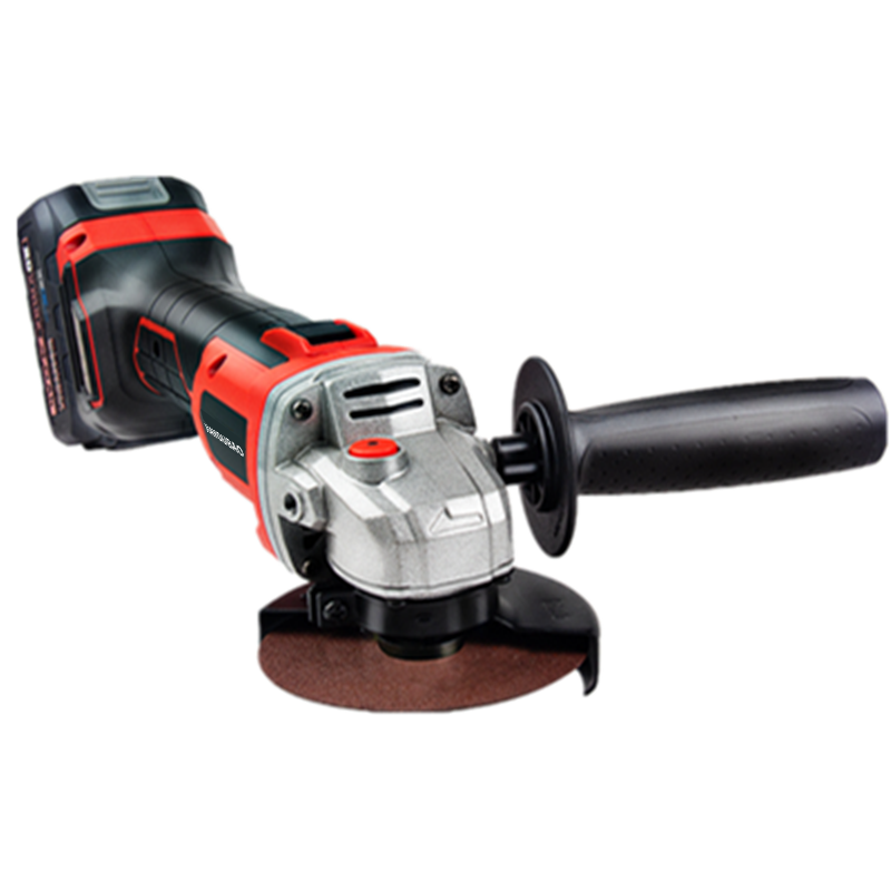 In short supply 20V Brushless Cordless Angle Grinder 115mm Electric Cut Off Machine