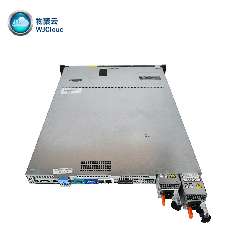 Оригинальный используемый R420 сервер DDR3 Xeon E5-2400/V2 ЦП Лучшая цена
