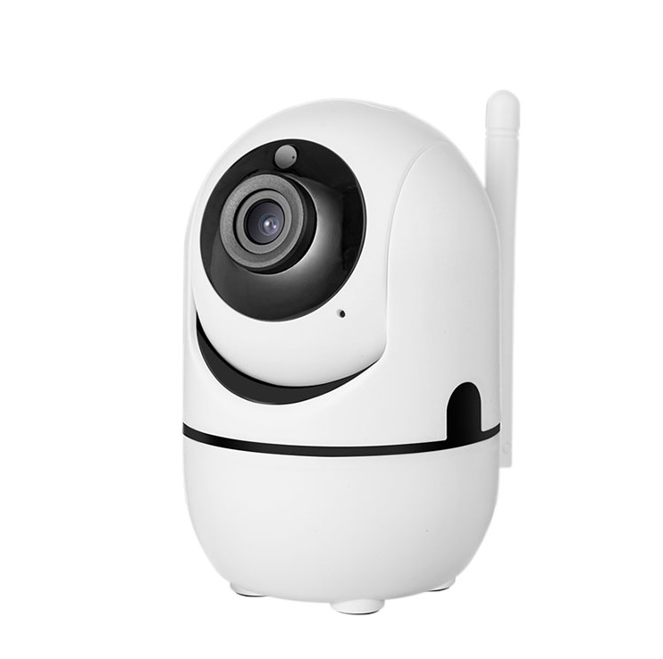 Лидер продаж, миниатюрная IP-камера видеонаблюдения 1080P HD для умного дома, 1080P, карта памяти Wi-Fi, проблесковое ночное видение, объектив 3,6 мм, 2 года, CMOS