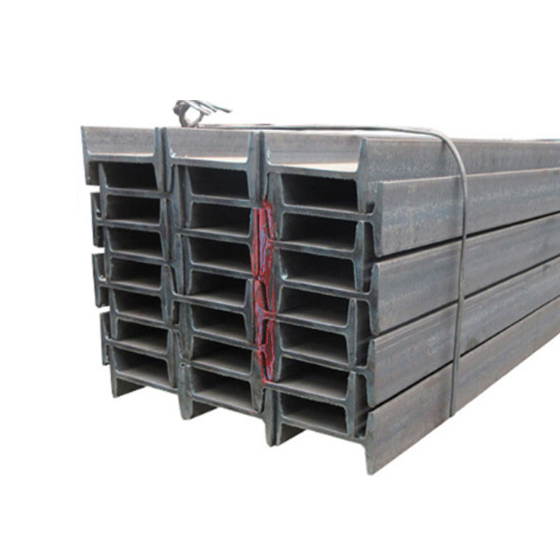 Professional China Manufacturer Steel Building Structural Steel Durable Q235 Q345 Q245 I-beam
