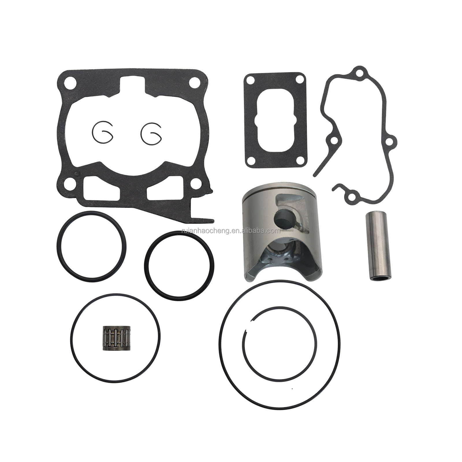 Комплект уплотнительных колец для Yamaha YZ 125 YZ125 1998 1999 2000 новинка