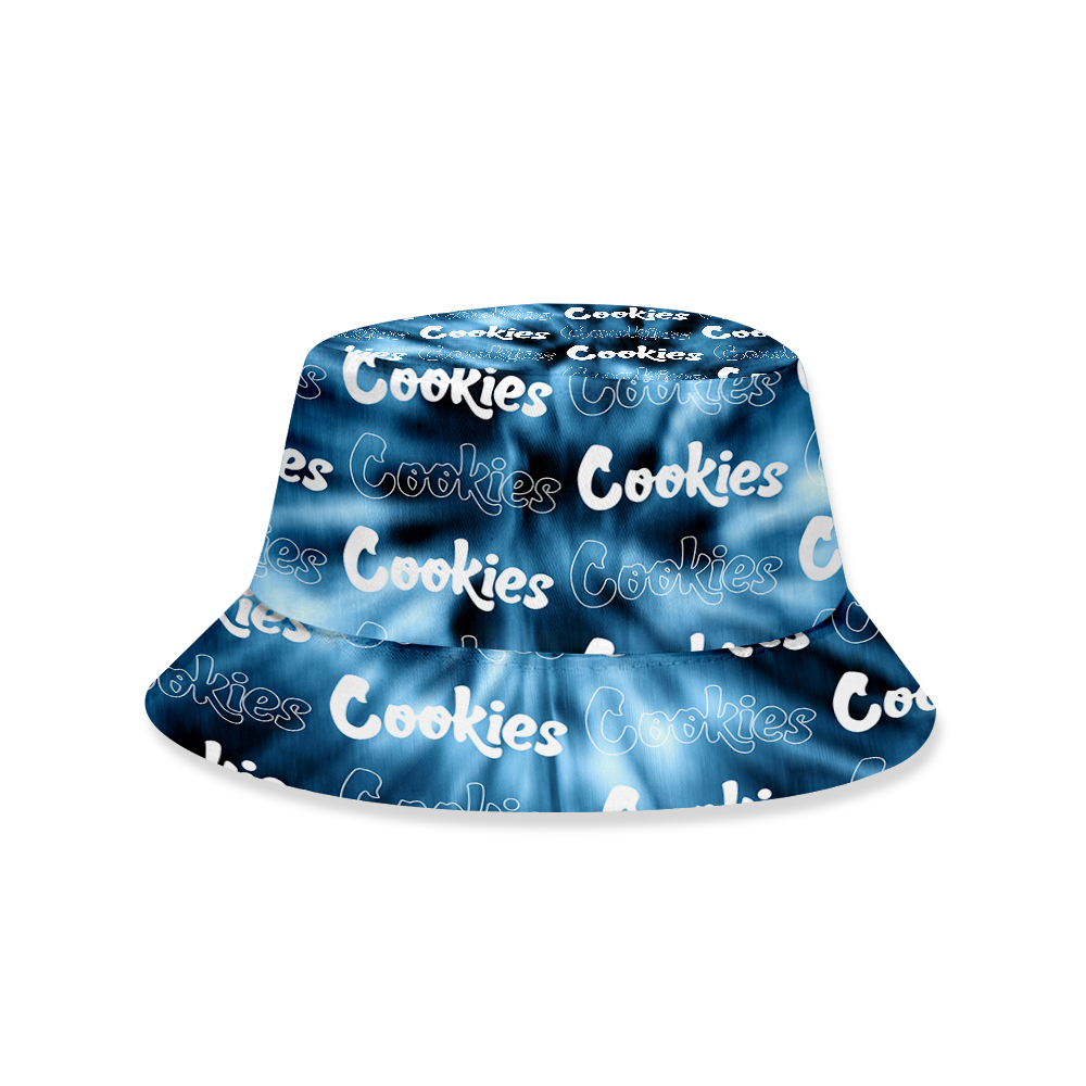 Own Custom Wholesale Cotton Embroidery Bucket Hat Custom Logo