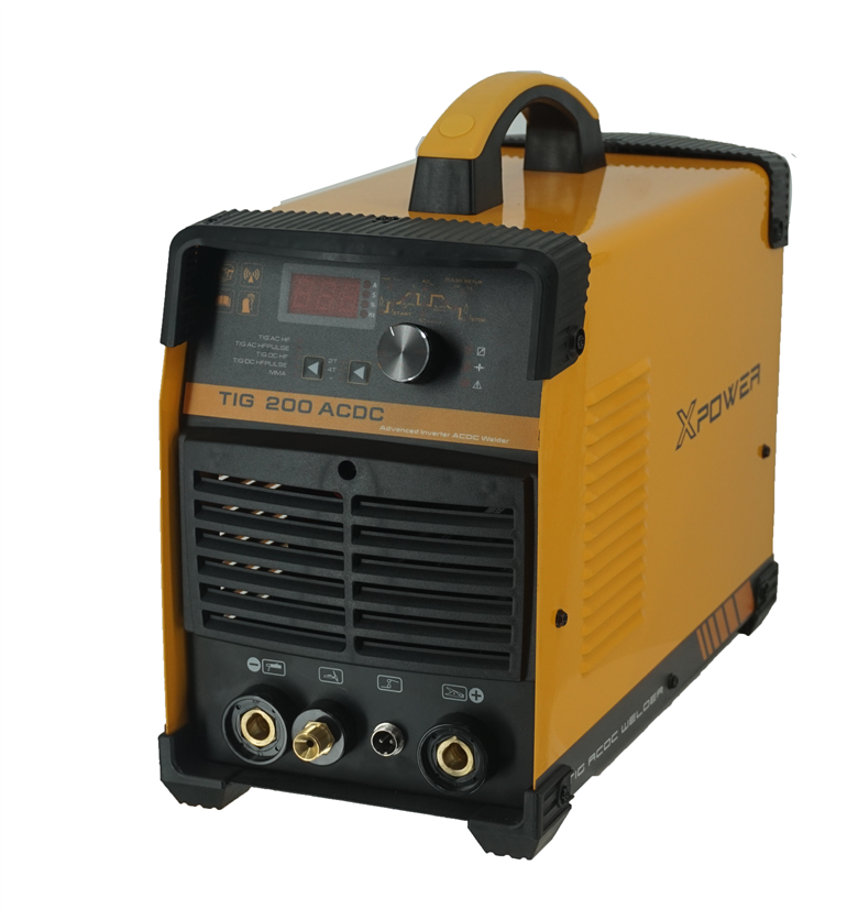 200amp igbt Инвертер 50/60 Гц переменного тока DC импульсный другие аппараты для дуговой сварки вольфрамовым электродом