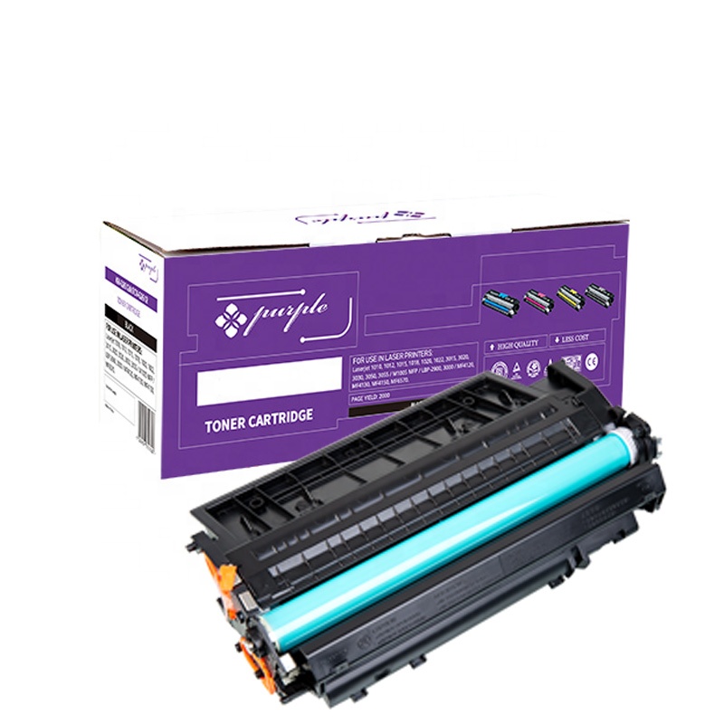 Цена по прейскуранту завода-изготовителя тонер CE505X 505X 05X для Laserjet P2055dn P2055 P2055x