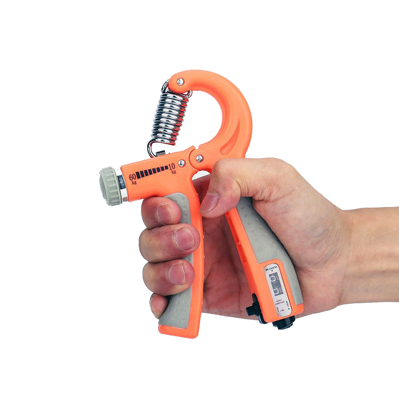 Hand grip gymnastics muscle recovery hand gripper trainer
