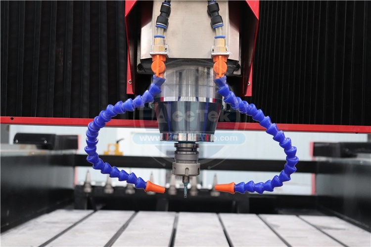 Granite Marble Stone Tombstone ATC 3 Axis CNC Router Price Carving CNC Machine