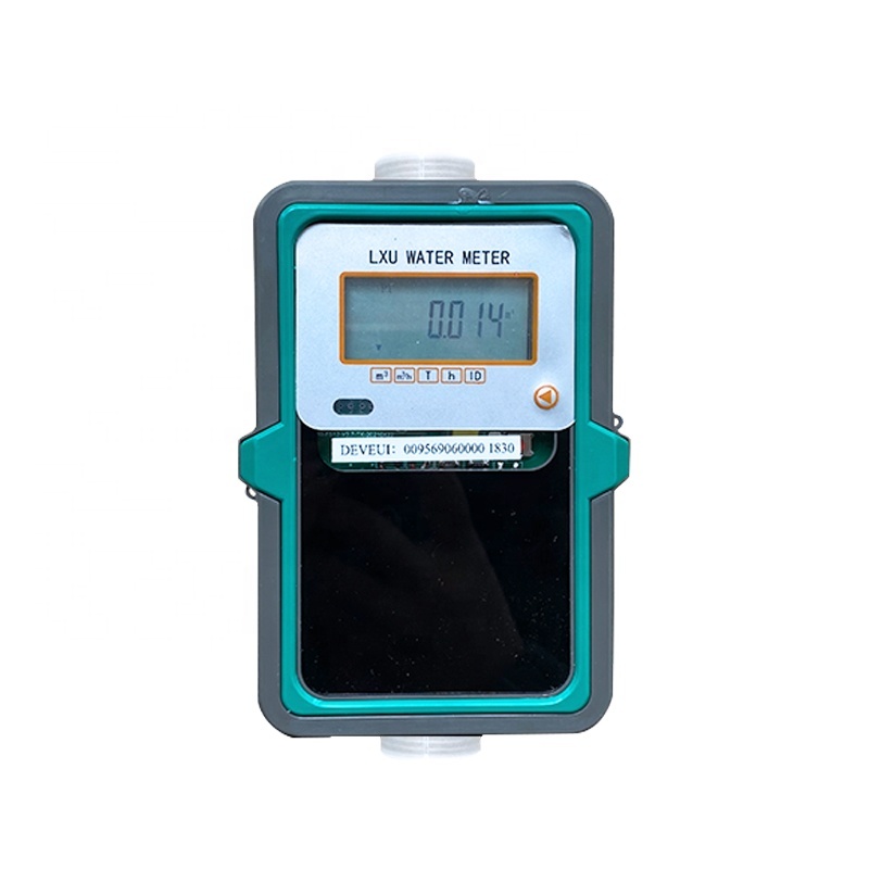 Good quality and cheap ultrasonic water meter waste water flow meter