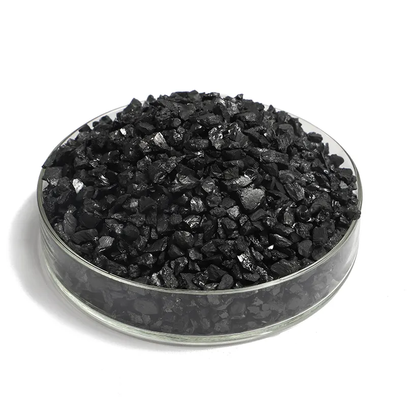 90%-95% calcined carburant Calcined Petroleum Coke carbon additive in low price