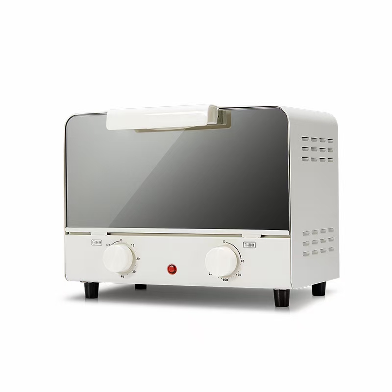 Factory wholesale cheap price hot sale Portable Home Baking Electric 10l Toaster Oven With Hot Plate Large Table Benchtop ovens