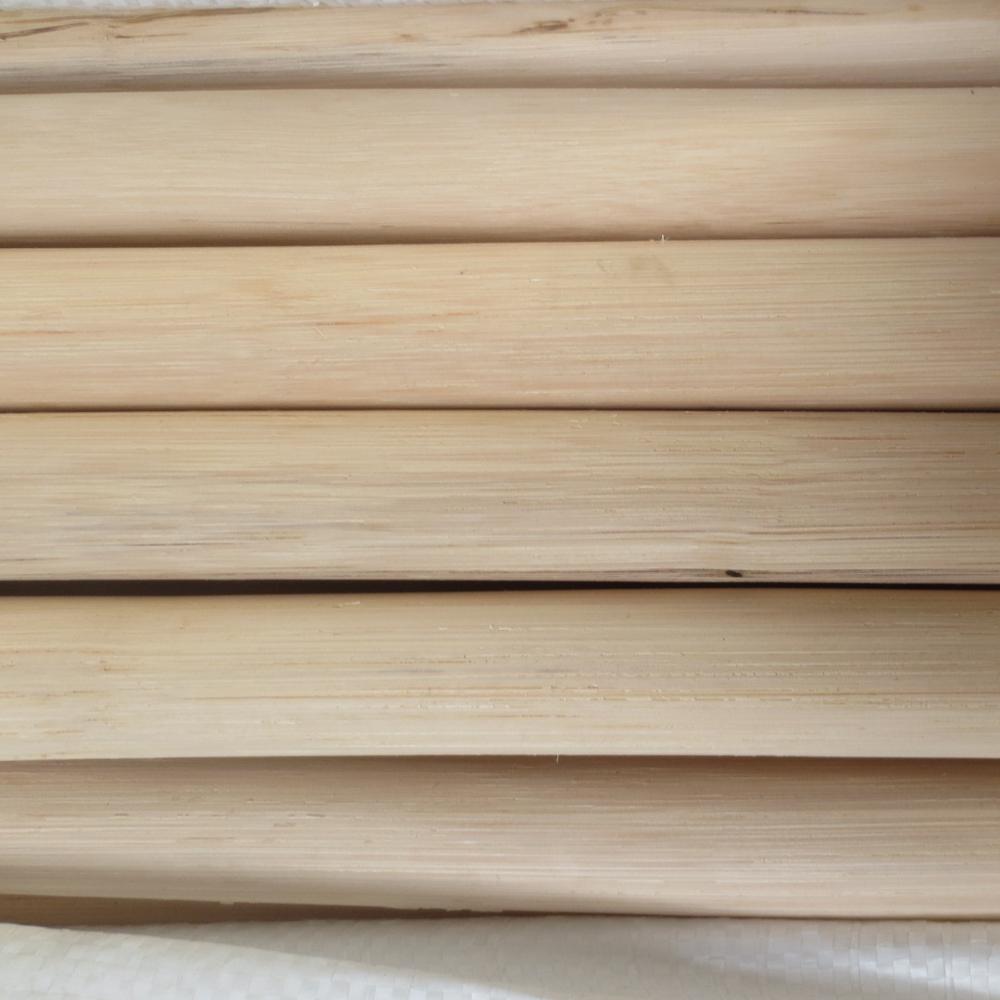 Полированная ротанговая палочка, трость из ротанга, сердечник из ротанга, 18-50 мм, оптовая продажа