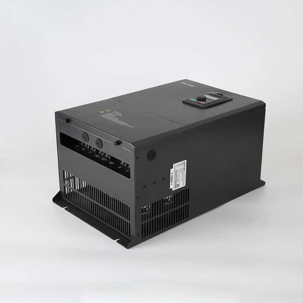Низкая цена 55 кВт/75kW переменного тока Частотный регулятор инвертор контроллер скорости двигателя