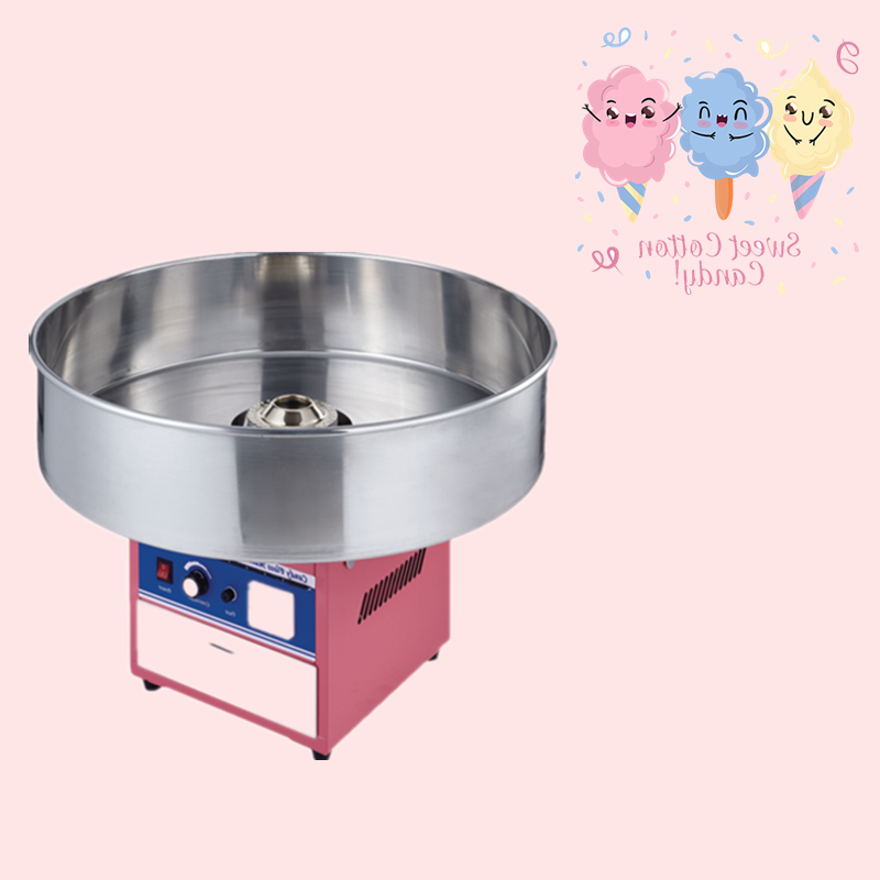 Professional 220V Tasty Popular Cotton Candy Making Machine Cotton Candy Floss Machine