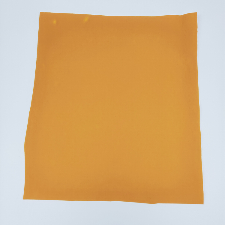 China Supplier Two Sides Pu Coated Fireproof Heat-Insulation Stretch Polyester Fabric For Tent