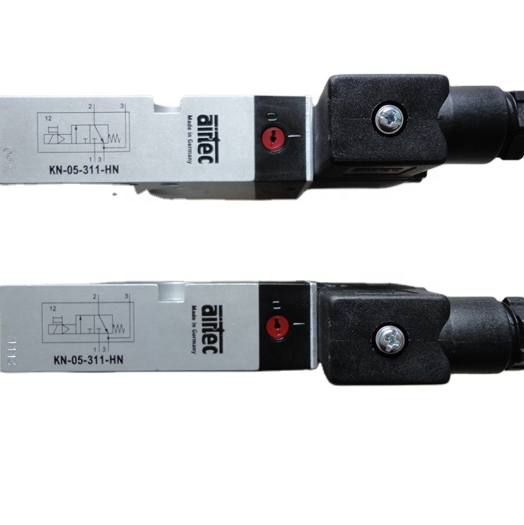 MF-07-530-HN original solenoid valve have stock