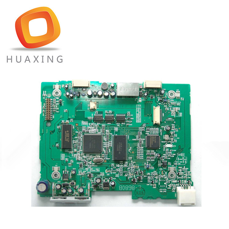 Высокое качество BOM Gerber файлы PCB пайки печатная плата PCB завод SMT PCBA поставщик