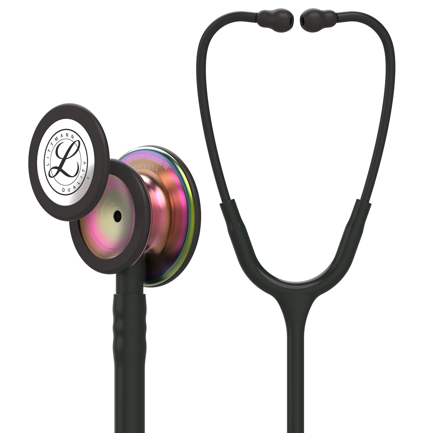 High Quality Professional Medical Single Head Stethoscope 3M Littmann Stethoscope