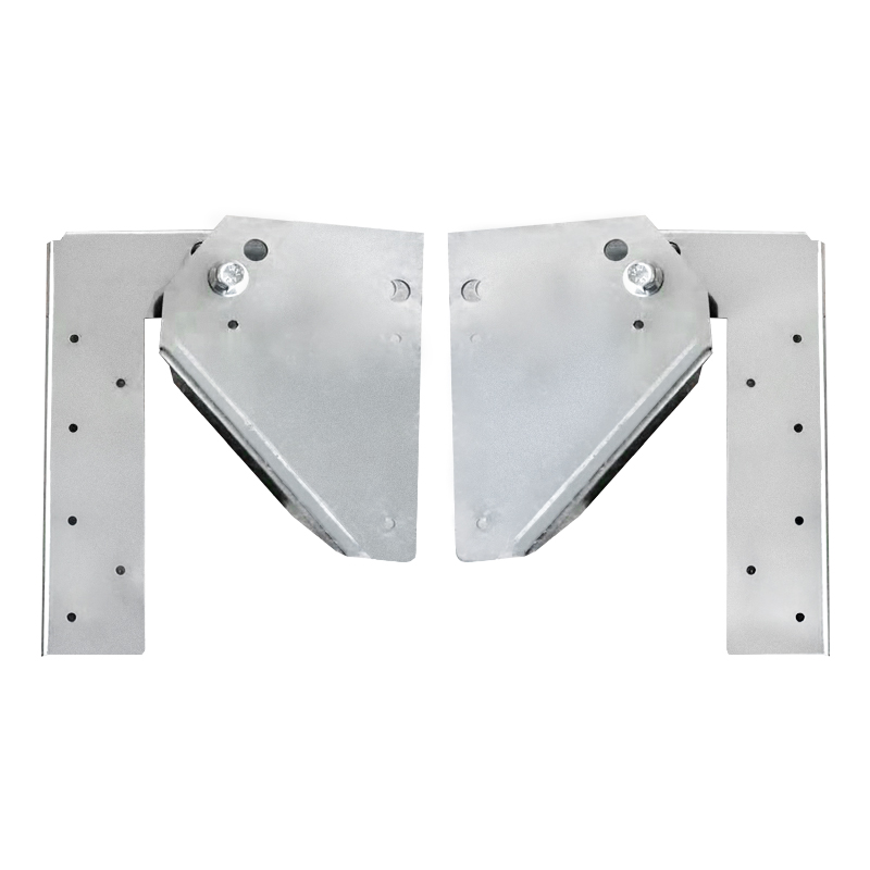Model Hinge Kit Standard Hinge Kit Heavy Duty Hinge Kit for exhaust fan
