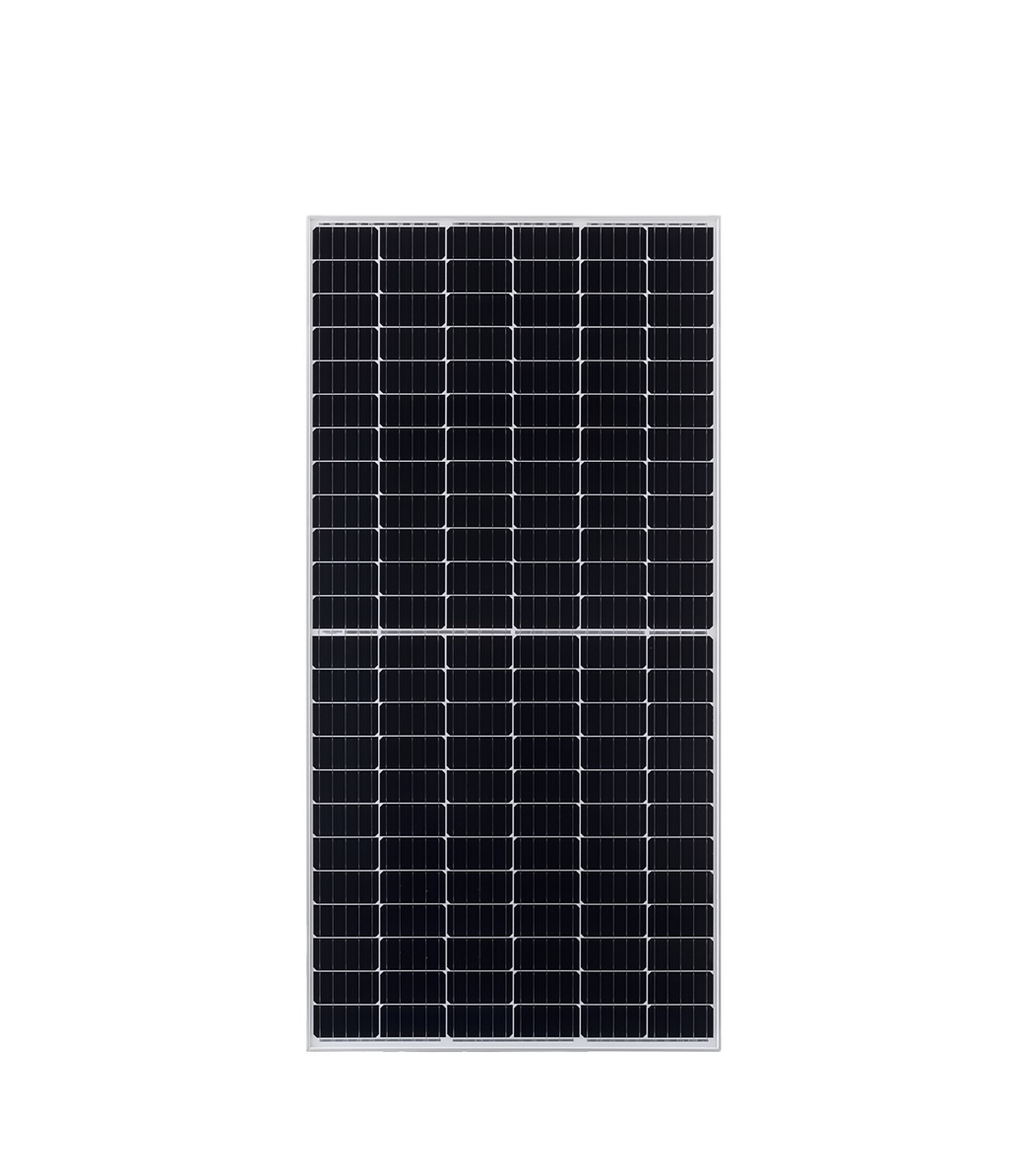 144 полуячеек trina energy 500 Вт монокристаллический PV модуль солнечной панели