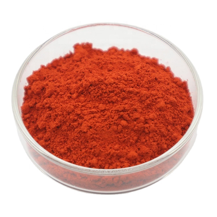 Сольвентный краситель Aisa для свечей, красный пигмент, CAS 85-86-9
