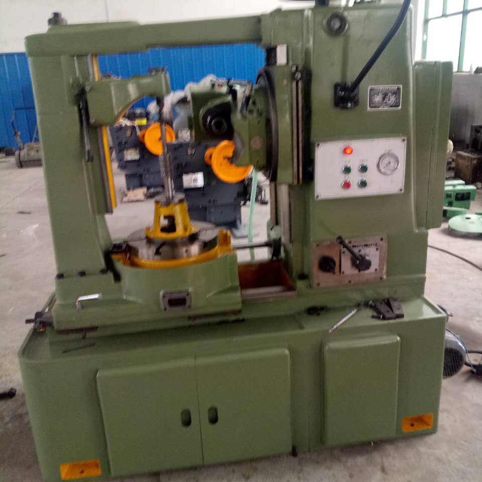 High quality gear Hobbing Machine CNC gear processing equipment