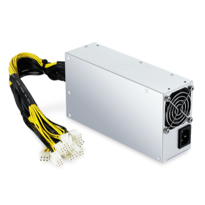 Bitmain PSU serve ASIC Майнер, Antminer Innosilicon Baikalminers Whatsminer cheetminer APW7 1800 Вт, источник питания