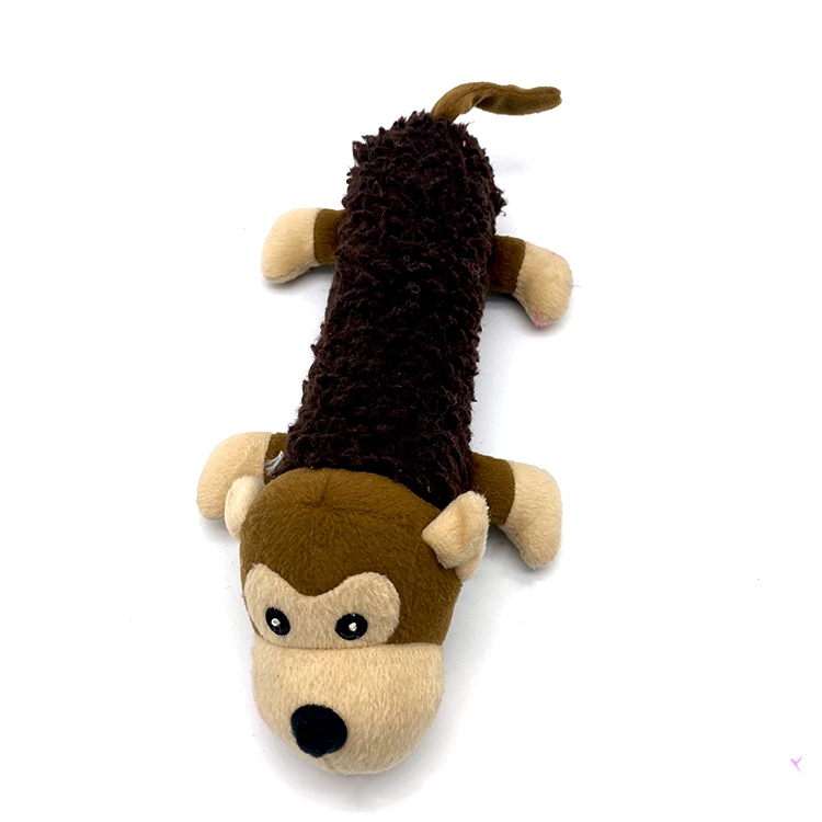 Hot Selling Cheap Custom Interactive Puzzle Game Chew Squeaky Dog Toys