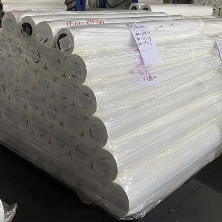 Завод прямых продаж 1 м-1,8 м 80-100gsm 100 м/рулон типографская краска, нанесенная путем сублимации печатная бумага